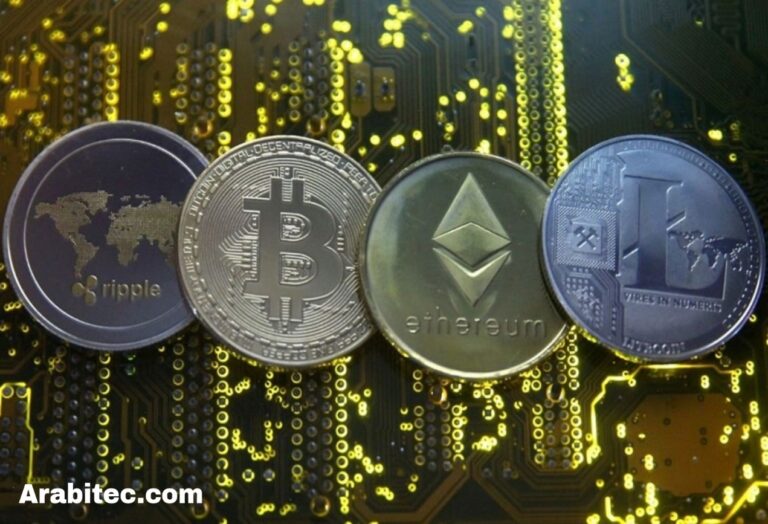البلوكتشين والعملات الرقمية