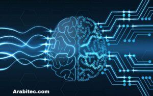 تقنية الذكاء الاصطناعي والتعلم الآلي