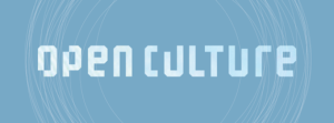 Open culture online courses