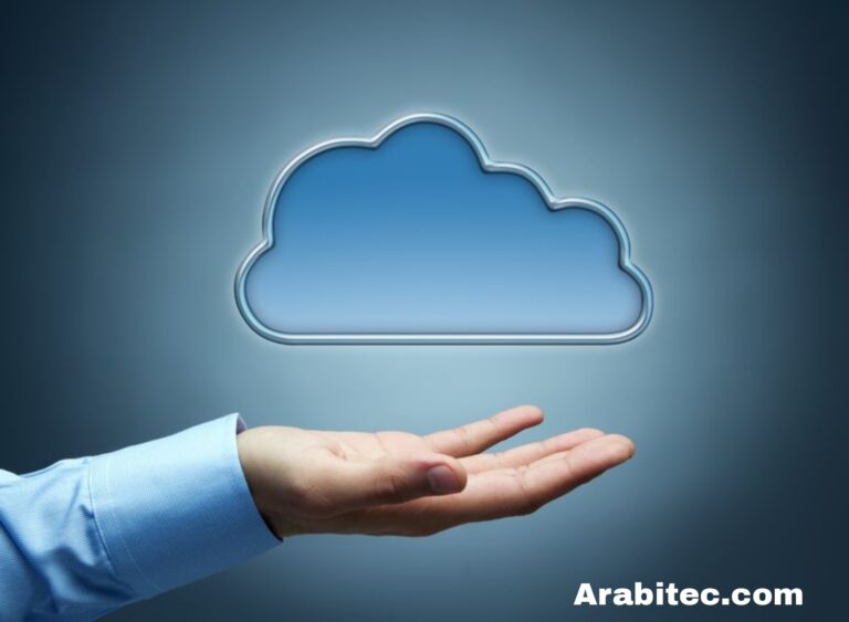 استضافة السحابة
