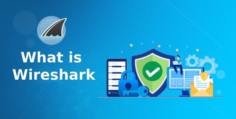 تثبيت برنامج واير شارك