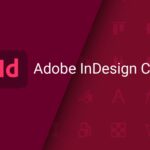 شرح برنامج Adobe InDesign