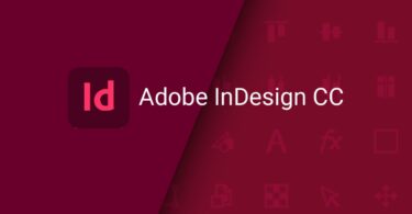 شرح برنامج Adobe InDesign