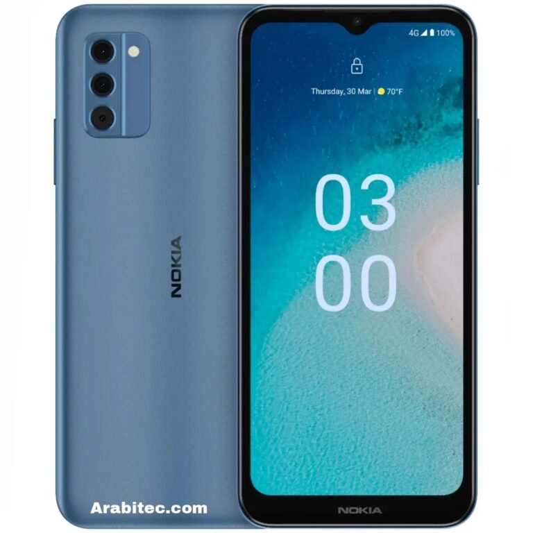 Nokia C300