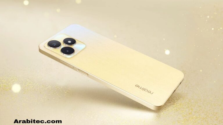 Realme C53