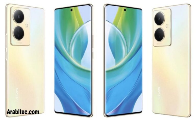Vivo V29 lite