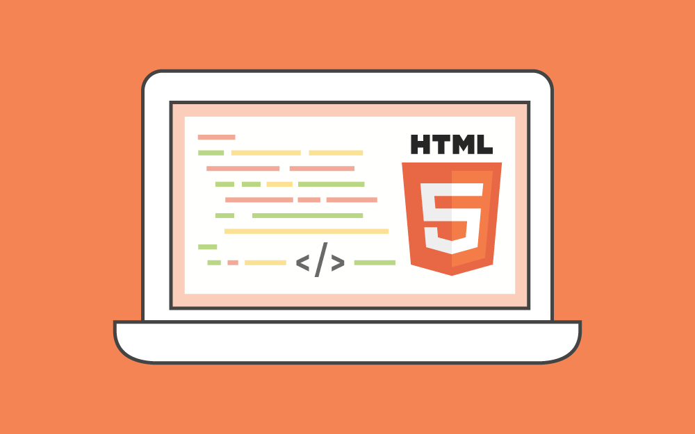 إنشاء الروابط في html5