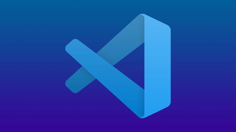 شرح برنامج VSCode