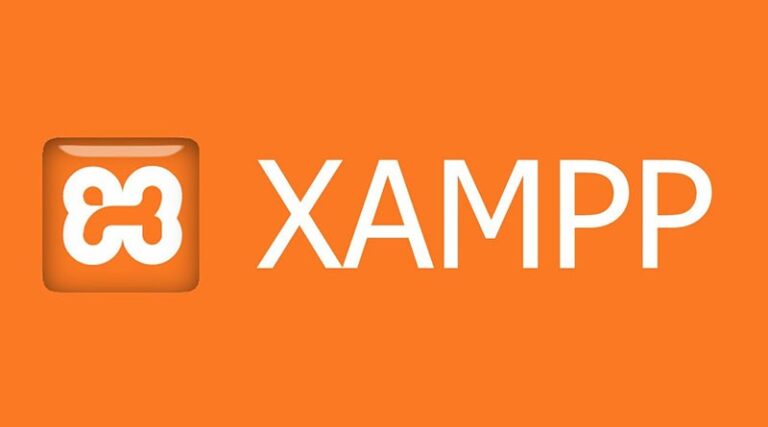 شرح برنامج XAMPP