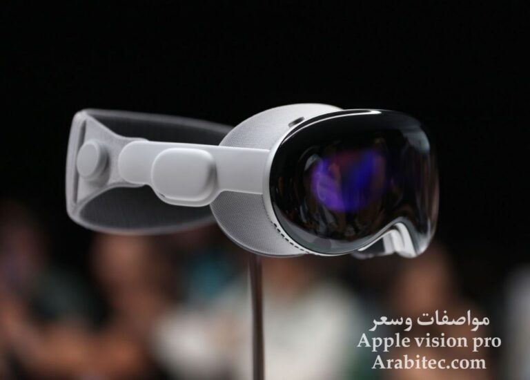 Apple vision pro