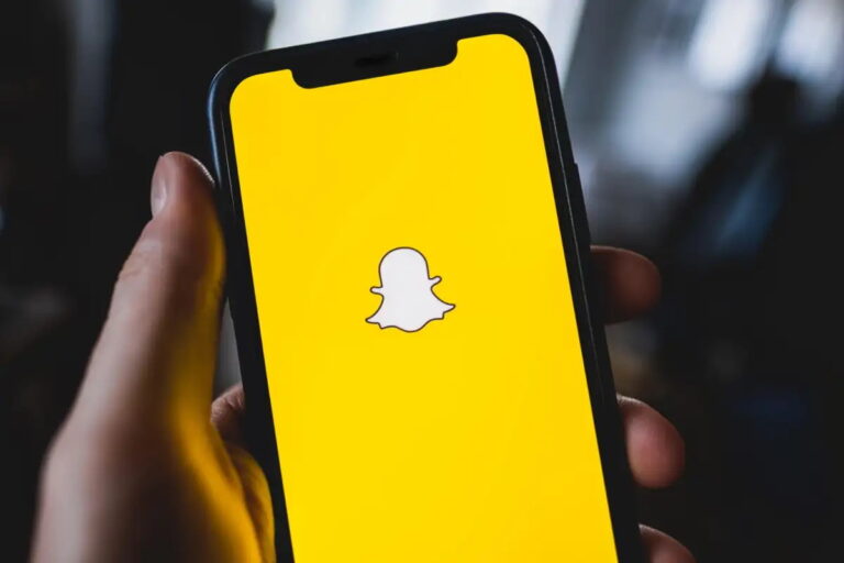الذكاء الاصطناعي على سناب شات