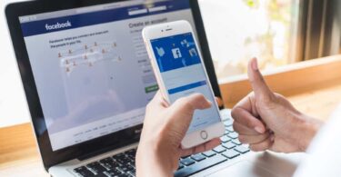 شرح طريقة حذف سجل مشاهدة فايسبوك