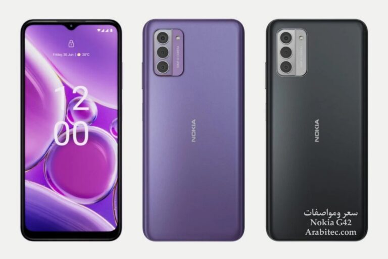 Nokia G42