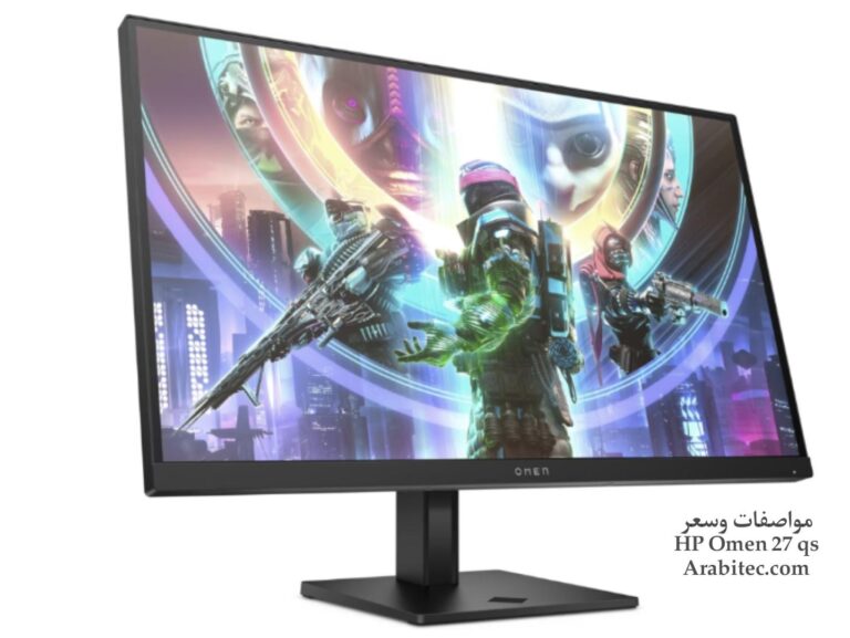 HP Omen 27qs