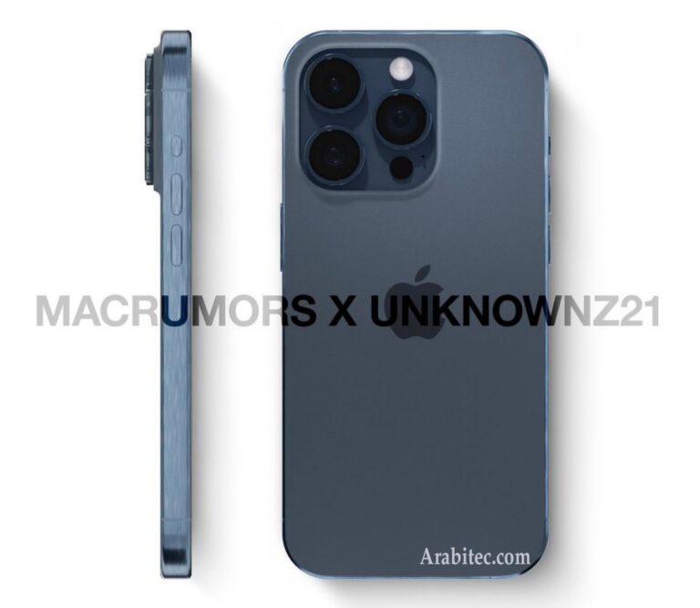 iPhone 15