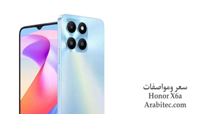 Honor X6a