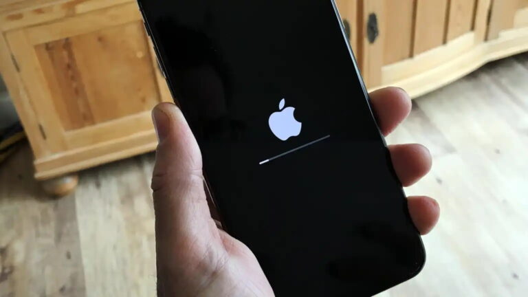 iOS 17