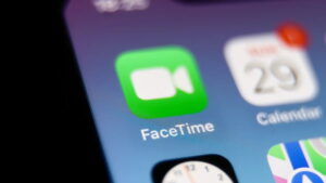 شرح طريقة استخدام البريد الصوتي FaceTime على iPhone أو iPad -