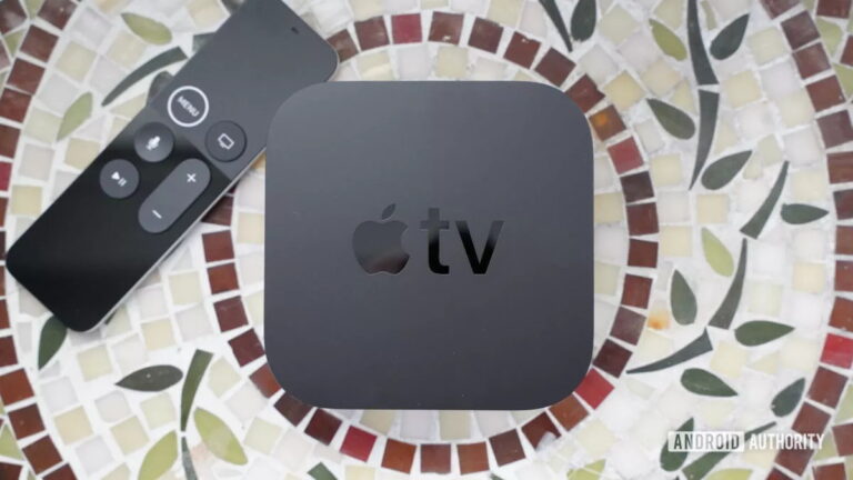 مشاهدة Apple TV على جهاز Android