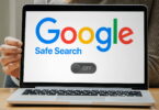 تعطيل البحث الآمن على جوجل