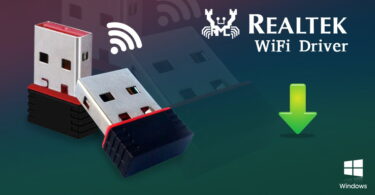 Realtek WiFi Driver