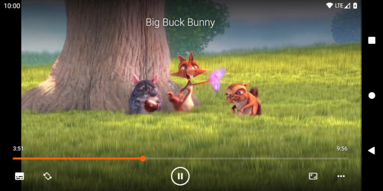 مشغل الأغاني والأفلام المجاني والأقوى على الإطلاق VLC