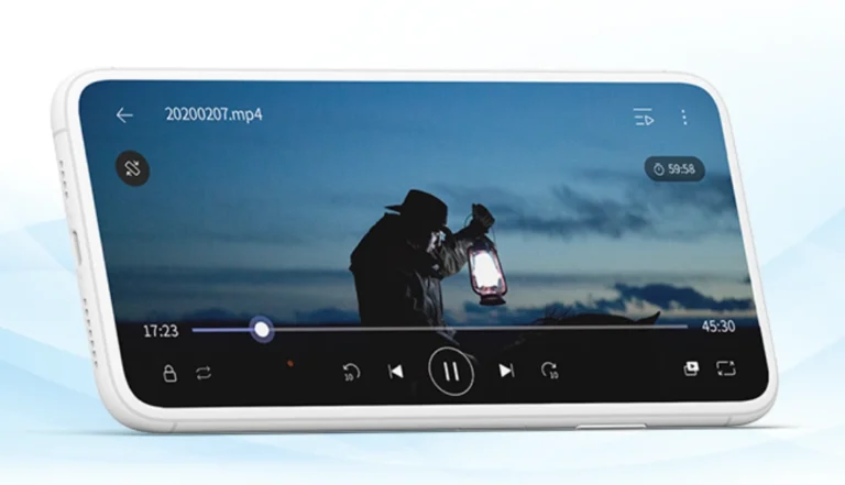 KMPlayer