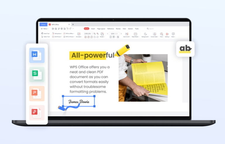 WPS Office Free