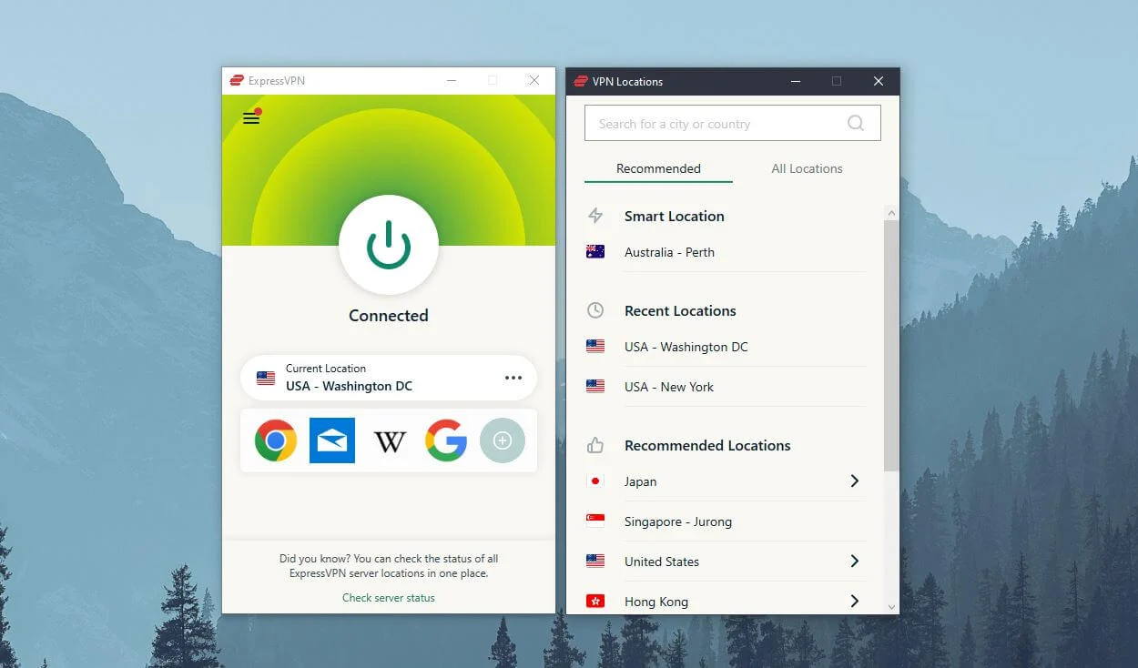 expressvpn