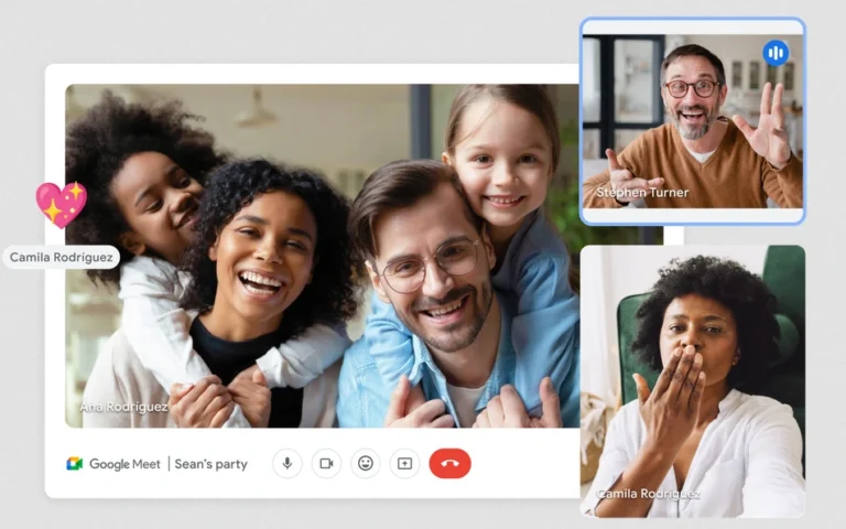 Google Meet