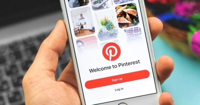 Pinterest