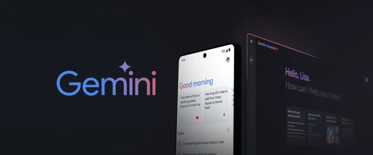Gemini Advanced