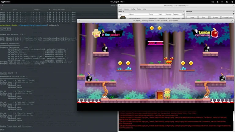 RPCS3