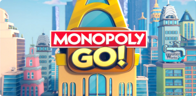 Monopoly GO