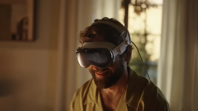 مشاكل Apple Vision Pro وكيفية حلها