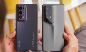 Honor Magic V2