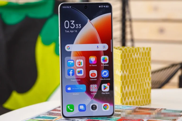 Tecno Camon 30 Premier