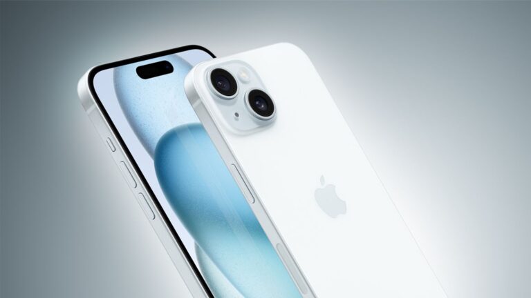 iPhone 17 Plus