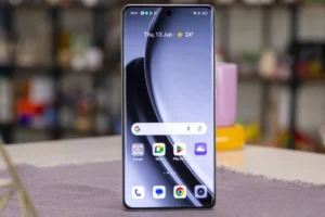 Realme GT 6