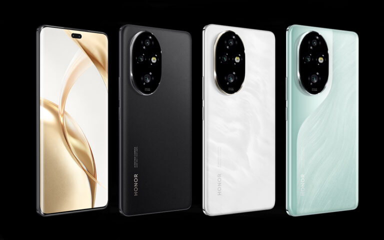 Honor 200 Pro