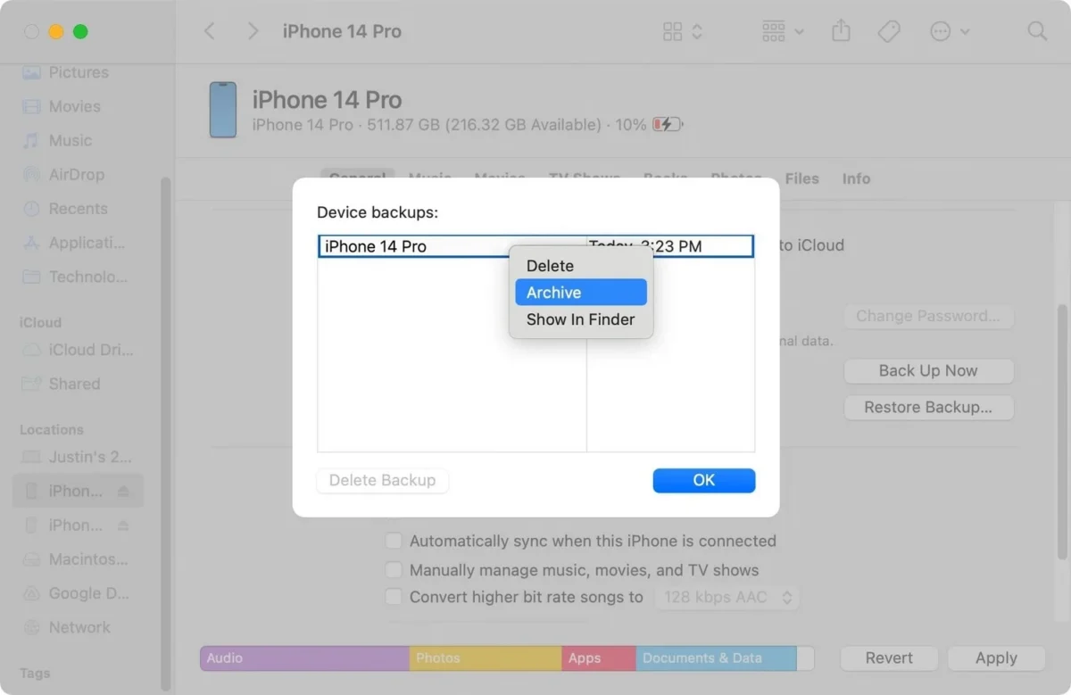 تنزيل وتثبيت iOS 18 Beta أو iPadOS 18 Beta