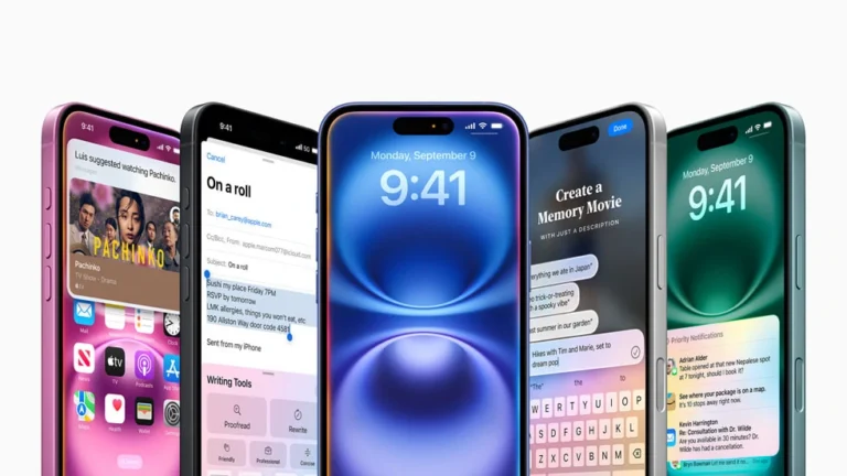 ايفون 16