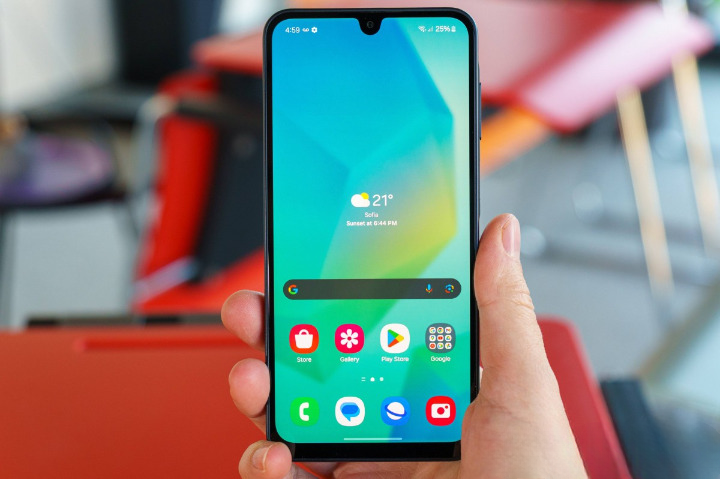 Samsung Galaxy A16 5G
