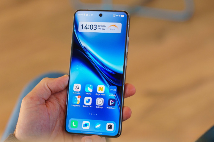 Vivo X200 Pro