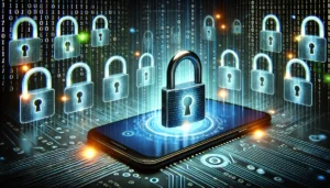 تطبيقات التشفير