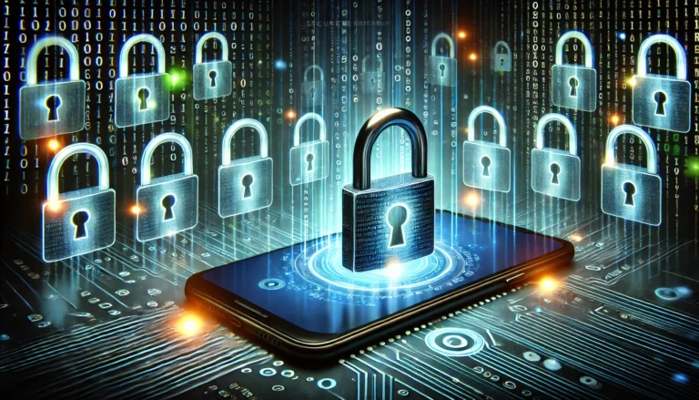 تطبيقات التشفير