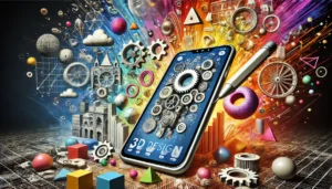 تطبيقات التصميم ثلاثي الأبعاد