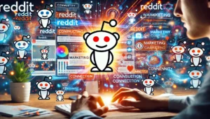 نصائح التسويق عبر Reddit