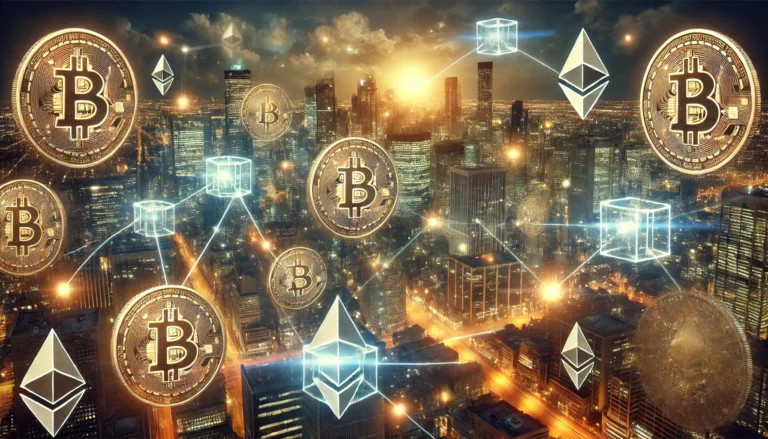 مستقبل العملات الرقمية