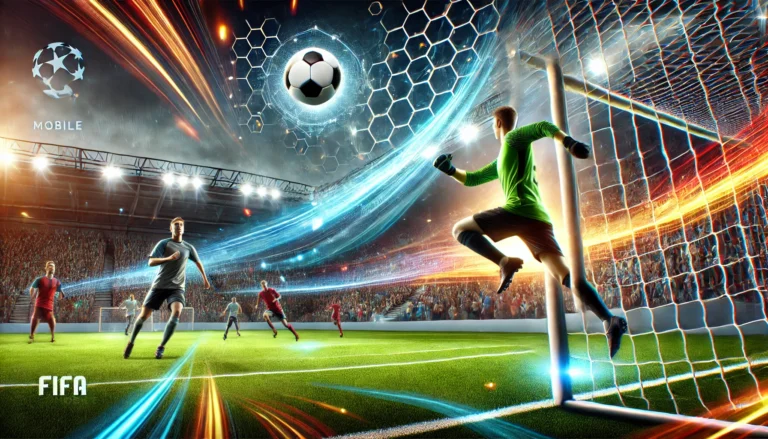 FIFA Mobile FC